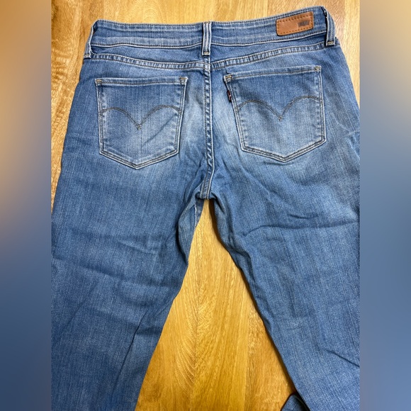 Levi’s jeans - Picture 2 of 4